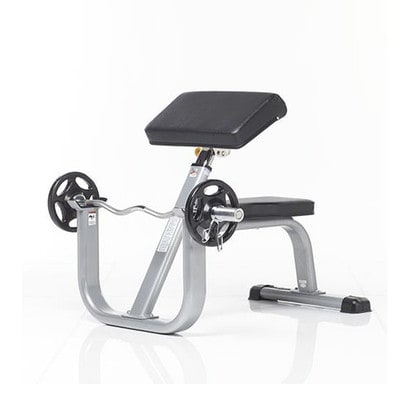 Tuff Stuff bicep trainer CAC-365