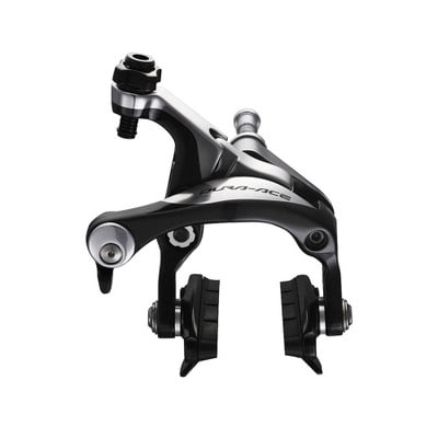 Shimano Dura-Ace BR-9000 side-pull front brake