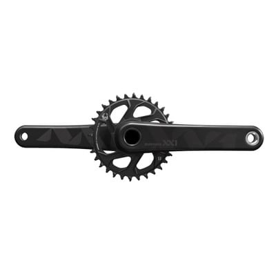 Sram XX1 Eagle crankset 32T 175mm