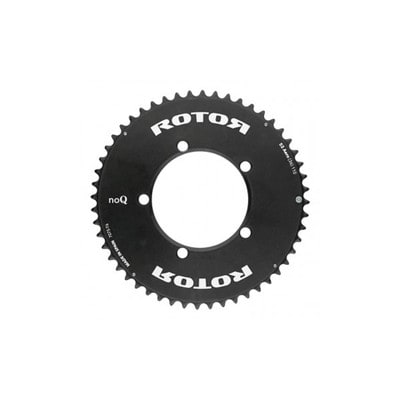 Rotor Chainring C-52At BCD110x5 outer Black Aero to 36