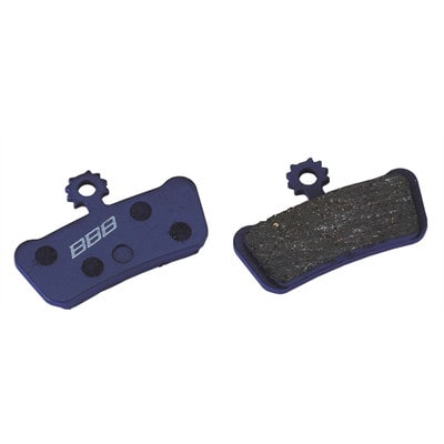 BBB Disc Stop brake pad 1 pair BBS-39 for AVID/SRAM