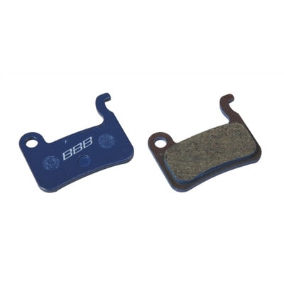 BBB Disc Stop brake pad 1 pair BBS-54 for Shimano