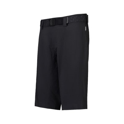 Mons Royale Womens Virage Bike Shorts Black