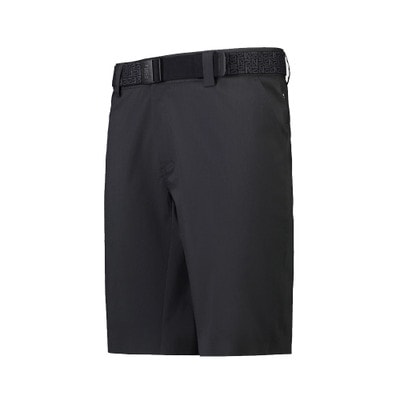 Mons Royale Mens Drift Shorts Black