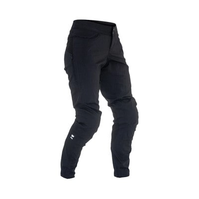 Mons Royale Womens Virage Pants Black