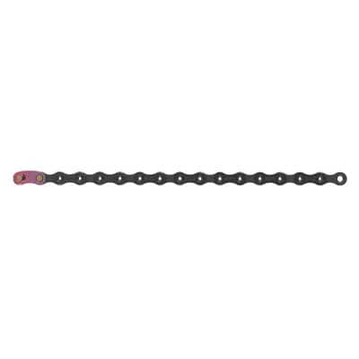 Sram chain PC XX1 Eagle 12-speed 126 links, black