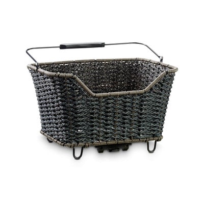 Cube ACID carrier basket 20 RILink rattan