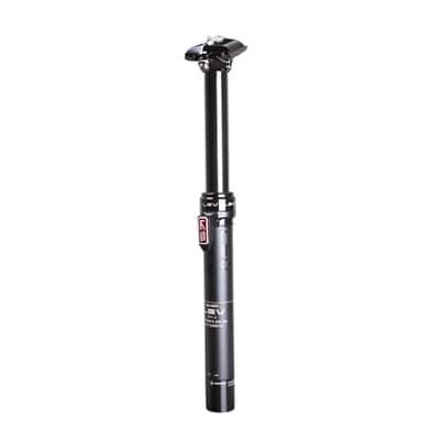 Kind Shock Seatpost LEV 31.6mm, 335mm