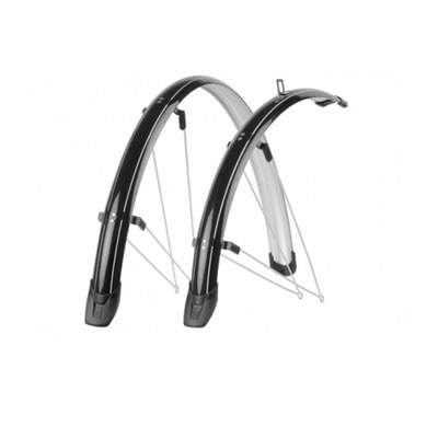 Polisport mudguard set 26