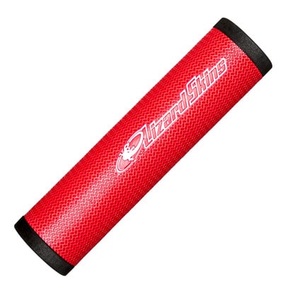 Lizard Skins grips DSP 30.3mm red