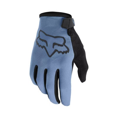 Fox Handschuhe Ranger Youth Blue