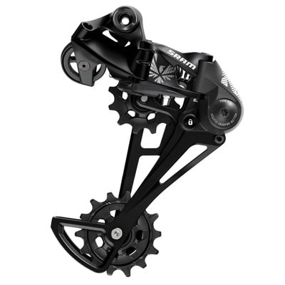 Sram rear derailleur NX Eagle 12-speed