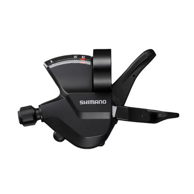 Shimano SL-M315 7-speed shifter right