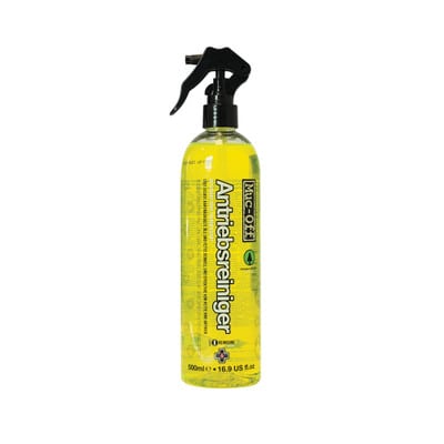 Muc Off Drivetrain Cleaner 500ml