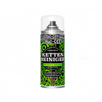 Muc Off Bio Chain Cleaner 400ml