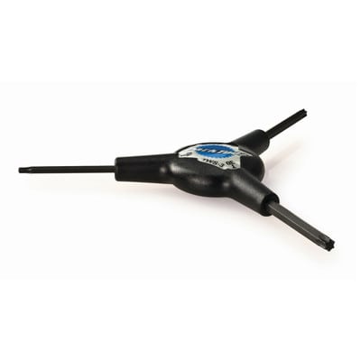 Park Tool Y-Schlüssel T10, T25, T30 TWS-3