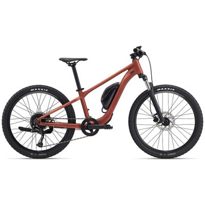 Giant Talon E+ Junior 24 2022