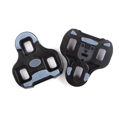 Look pedal plates RR KEO Grip black