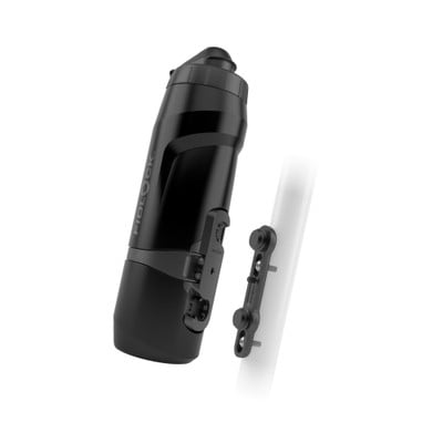 Fidlock TWIST bottle 800 incl. TWIST bike base black