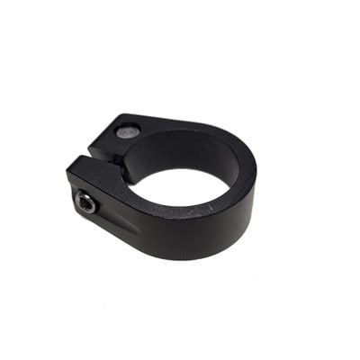 Shaft Collars RS seat clamp 31.6mm black