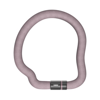 Abus Goose Lock 6206K / 110 rose mauve