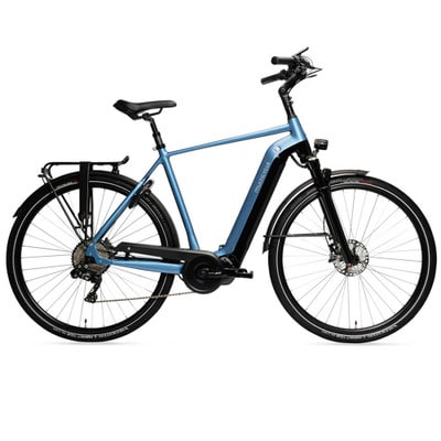 Multicycle Prestige EMS men's portofino blue 2022