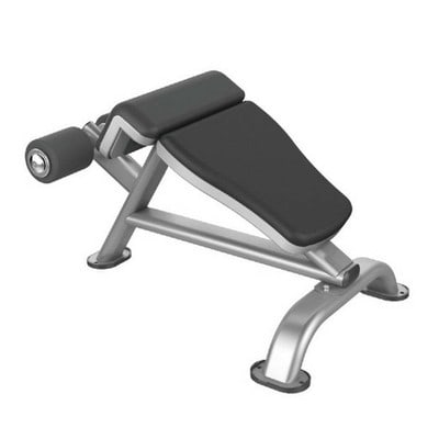 Impulse Fitness small abdominal training bench IT7030