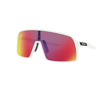 Oakley Brille Sutro Matte White