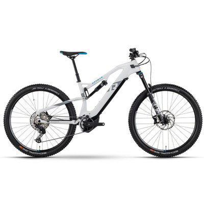 Raymon FullRay 150E 10.0 white/grey/blue 2023