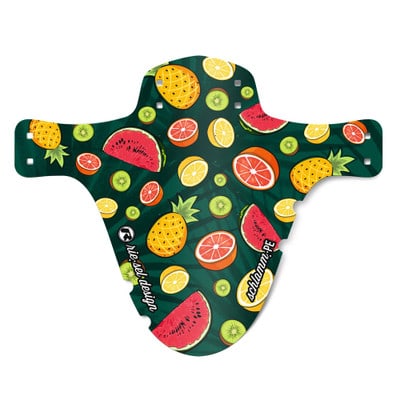 Riesel Design Mudguard schlamm:PE fruit