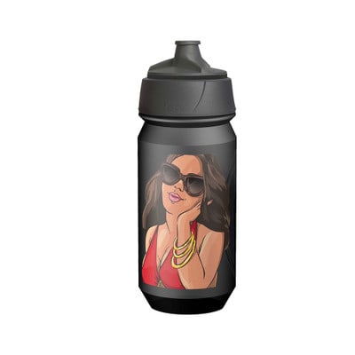 Riesel Design bot:tle 500 ml girl bella