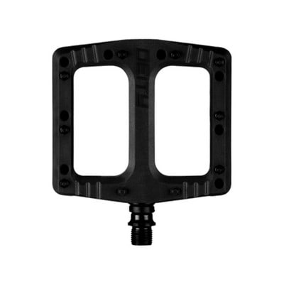 Deity Deftrap Nylon Black Pedal