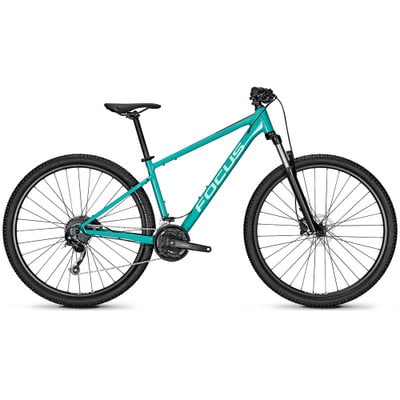 Focus Whistler 3.6 bluegreen 2023