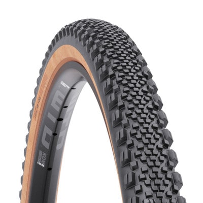 WTB tyres Raddler TCS 700Cx40 black