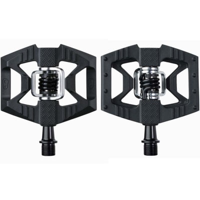 Crankbrothers Pedal Double Shot 1 black