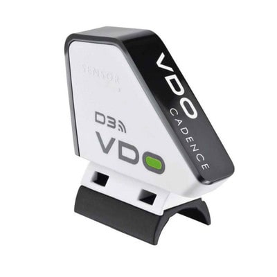 VDO wireless cadence set suitable for M5WL/6WL