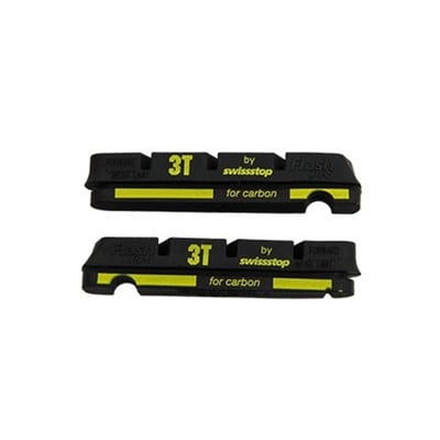 3T Carbon brake pads Sram/Shimano