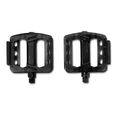 RFR pedals JUNIOR black