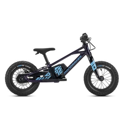 Mondraker Grommy 12