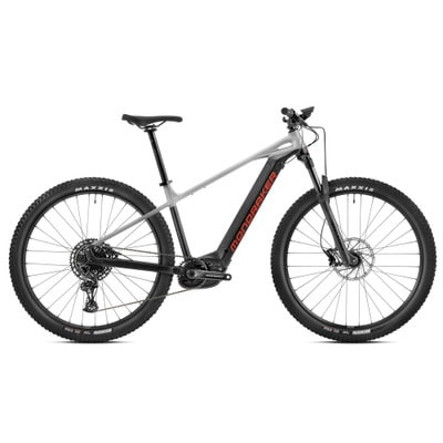 Mondraker Prime 29 black/grey/red 2023