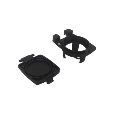 Mondraker side charging port bracket incl. cover