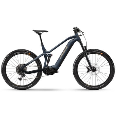 Haibike Alltrail 6 29