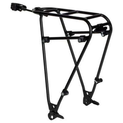 ORTLIEB Quick Rack pannier rack with quick release 26/28