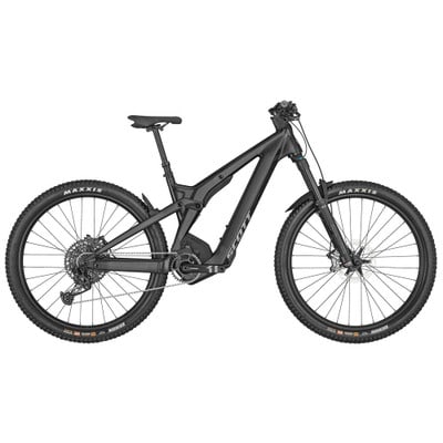 Scott Strike eRide 900 EVO 2024