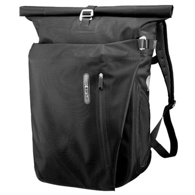 Ortlieb Vario PS QL3.1 Rucksack/Packtasche 26 l, schwarz