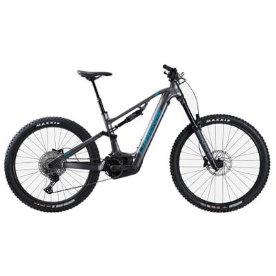 Lapierre Overvolt AM 6.7 2024