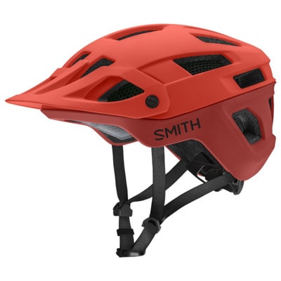 Smith helmet Engage 2 MIPS matte poppy / terra