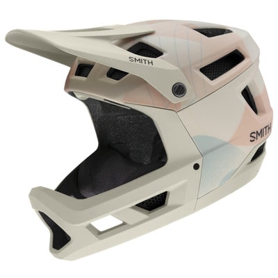 Smith helmet Mainline MIPS matte bone gradient