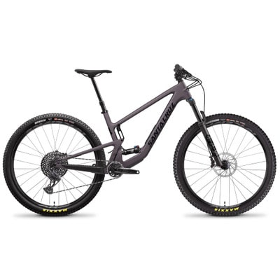 Santa Cruz Tallboy 5 C S taupe 2023