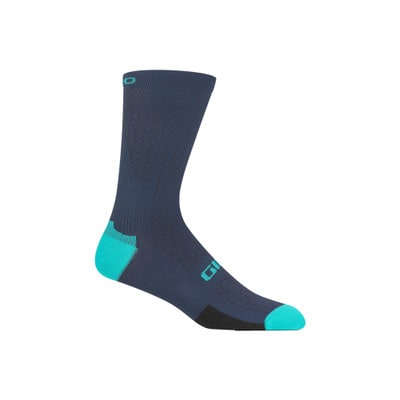 Giro socks HRC Team phantom blue